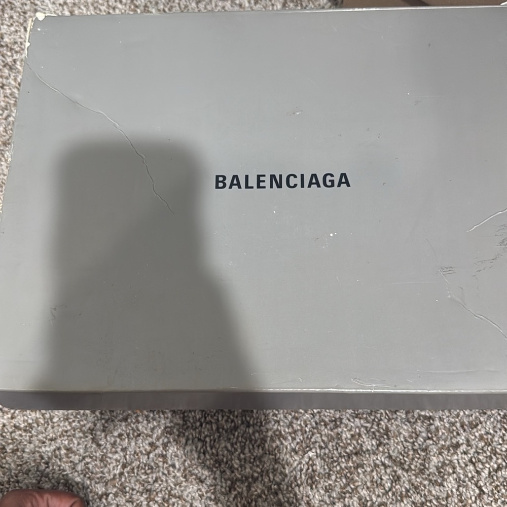 Balenciaga Track Trainers - Picture 3 of 4
